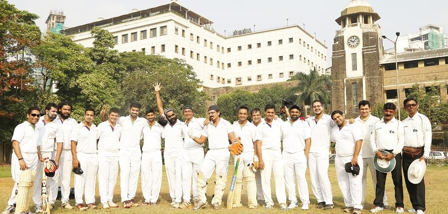 Wellingkar Mumbai Events photo 5